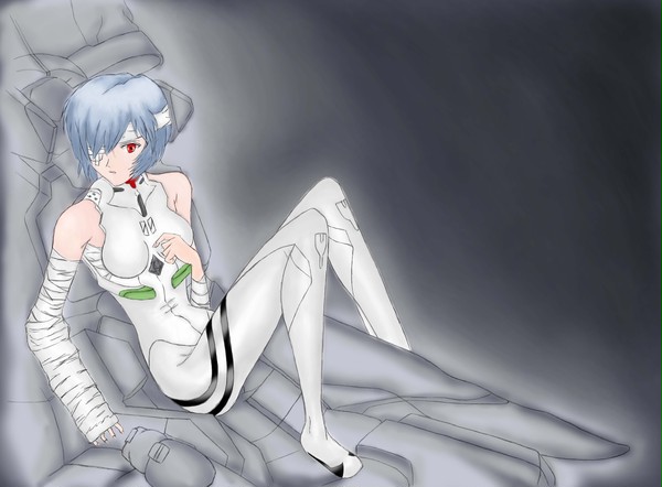 ayanamirei