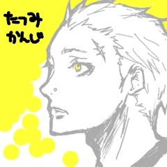 記憶スケッチの完二