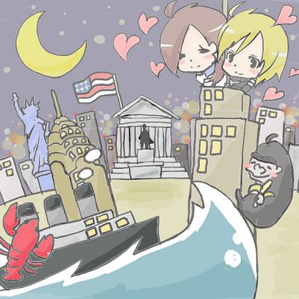 雷ロ