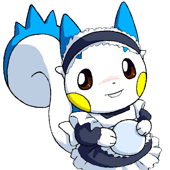 冥途パチリス