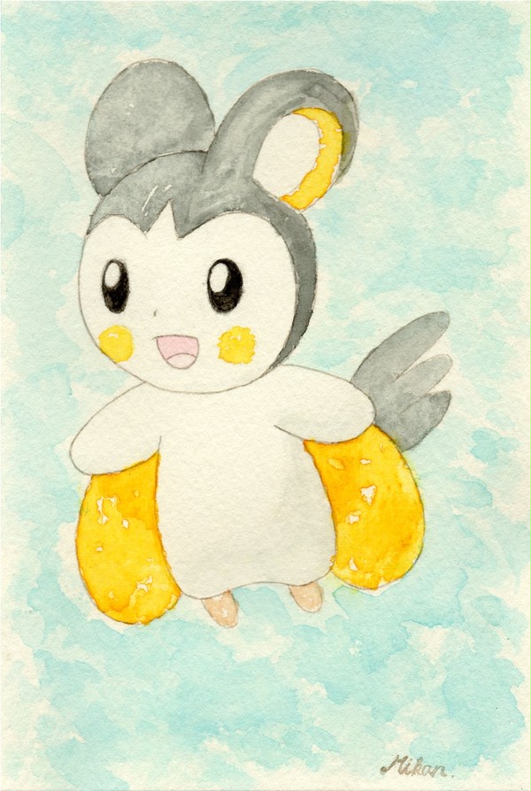 エモンガ