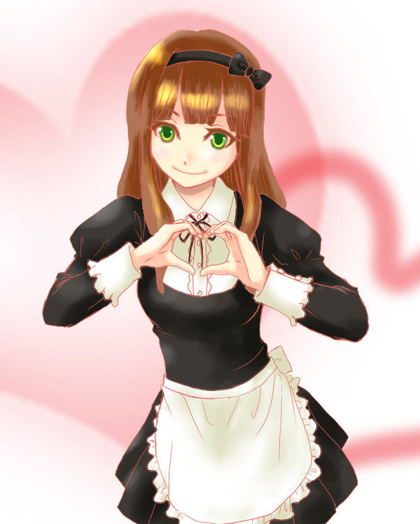 めいど