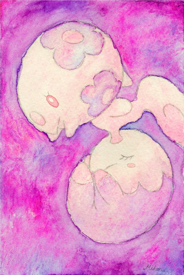 夢うつつ