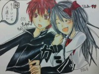 離さない☆