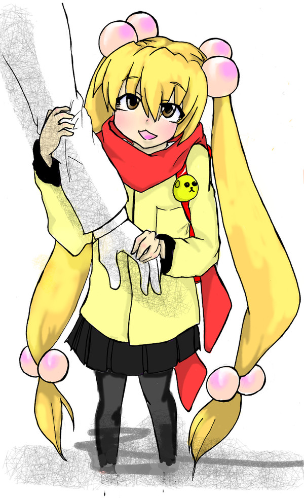 りんちゃん