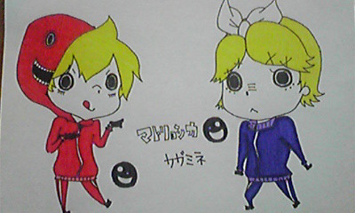 ゆるキャラマトリョシカ
