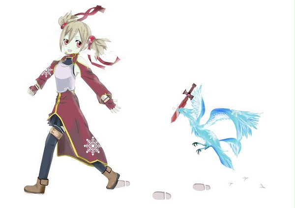 シリカ＆ピナ