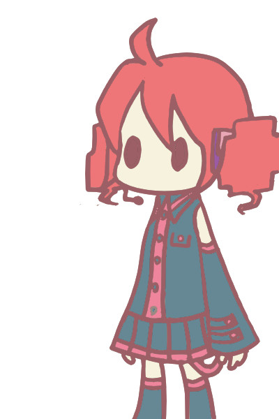 ミニテト
