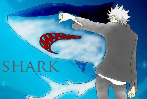shark