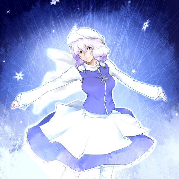 レティ・ホワイトロック