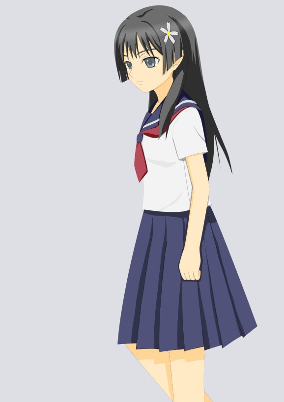 佐天涙子