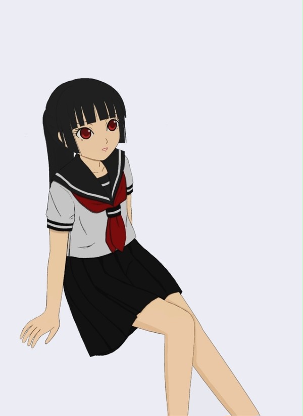 閻魔あい