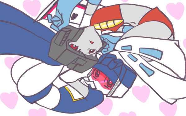 トランス…ゲホゲホッ