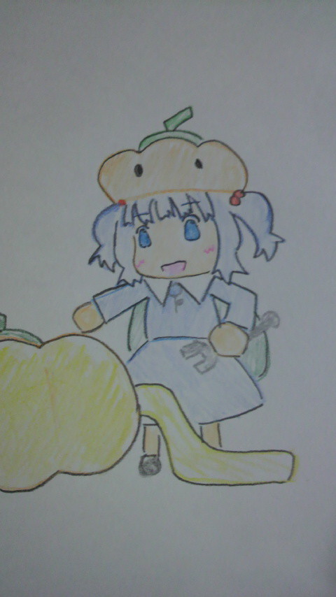 エイプリルフール