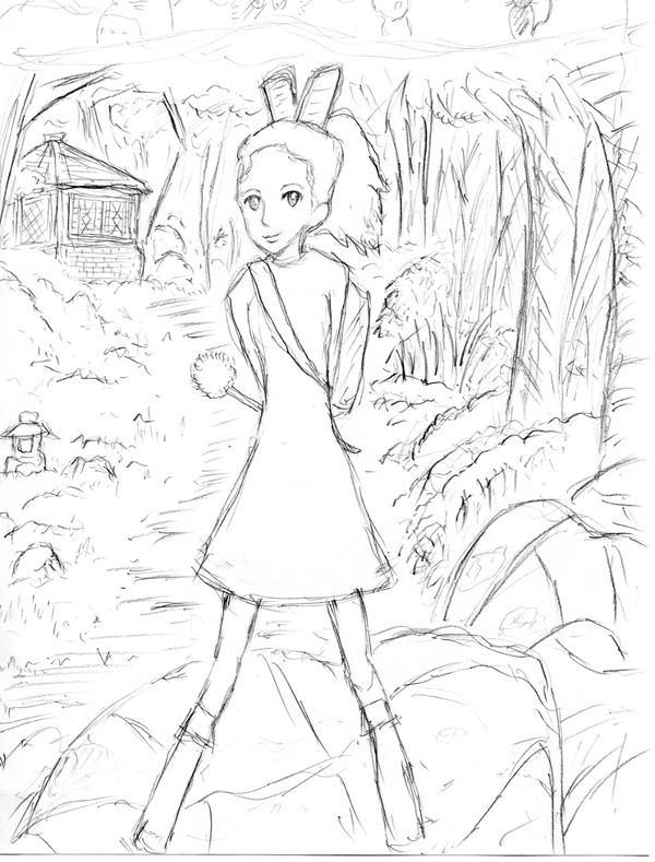 アリエッティ