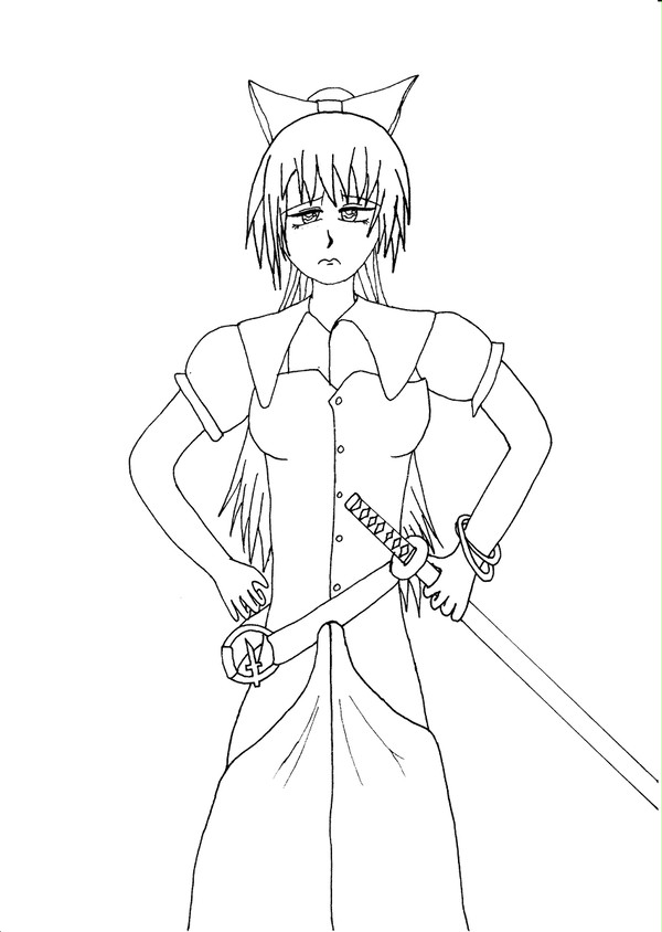 罰絵２個目