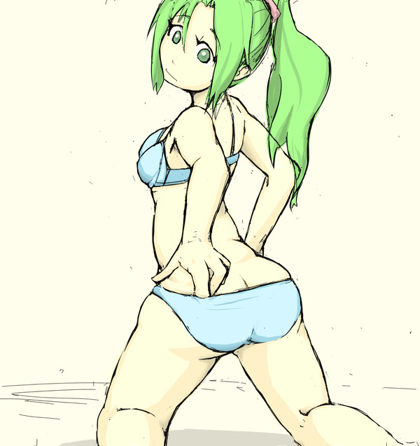魅音さん