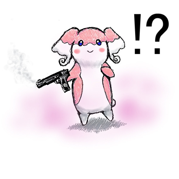 【速報】タブンネ