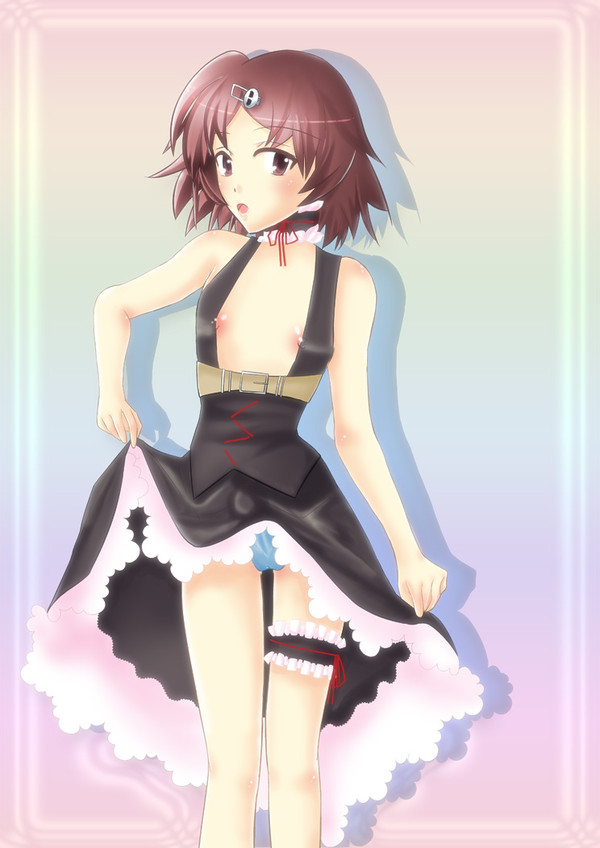 メイドルカ子