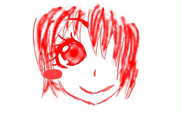 瞳