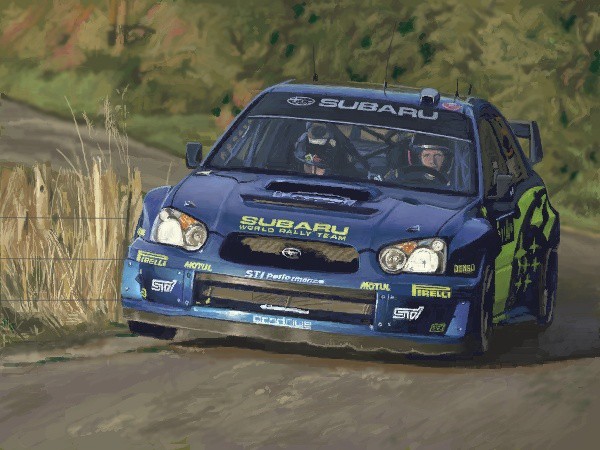 Tour de Corse