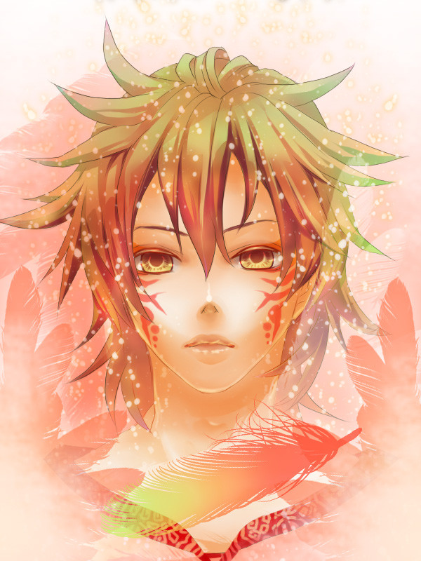オリジナル