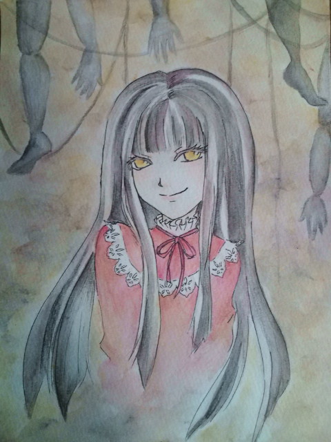 亞夜子