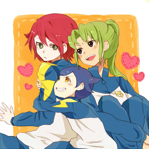 大好き！