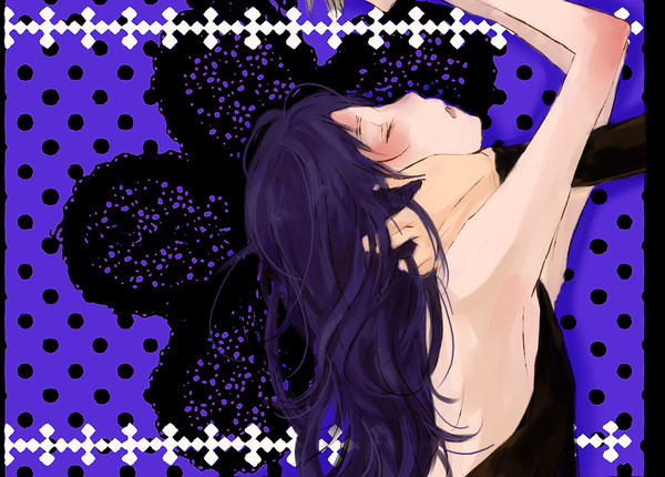 [パロ注意]