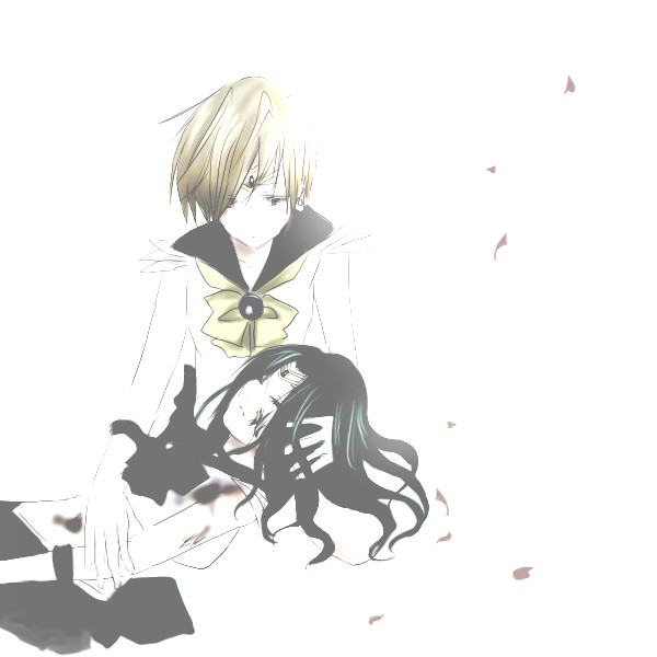 はるかの居ない世界なんて守ってもしょうがないじゃない