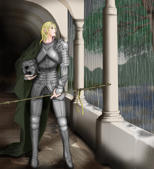 RAIN