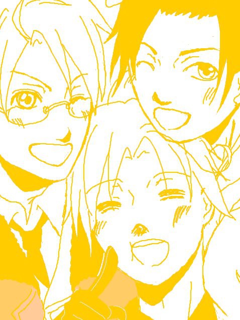米+伊+勇