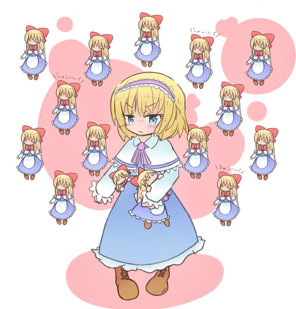 上海かわいいよｼｬﾝﾊｰｲ!!