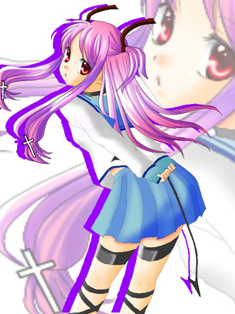 ユイにゃん