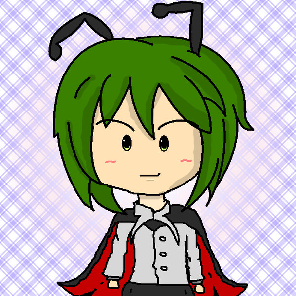 リグル・ナイトバグ