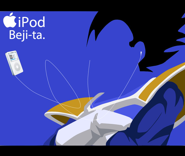 iPod    Beji-ta.