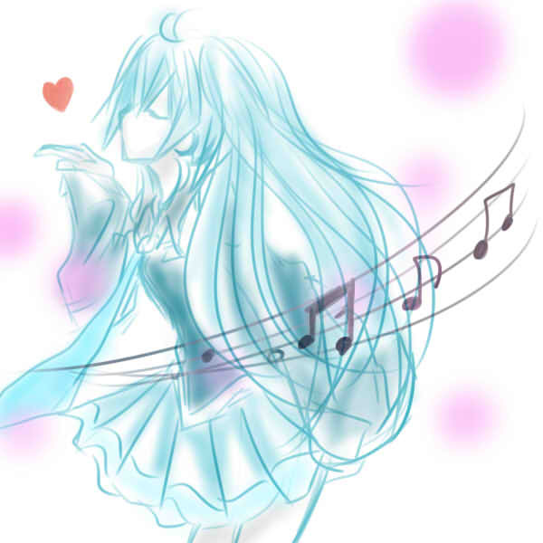 初音ミク