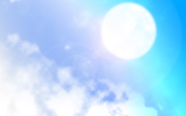 空