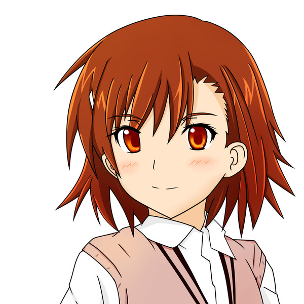 御坂美琴