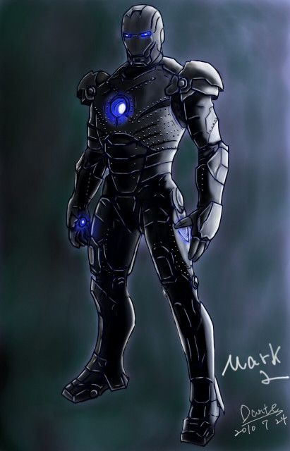 Mark 2