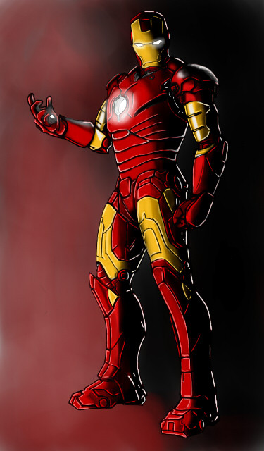 Mark 3