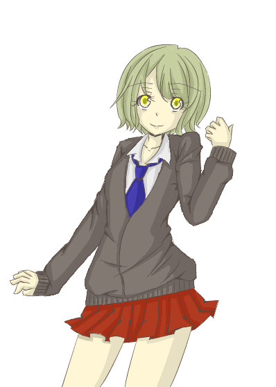 オリジナル