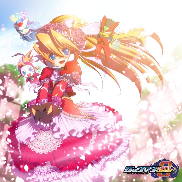 【妄想イベント】ドレスアップ・シエル【完成】