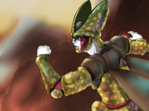 CELL