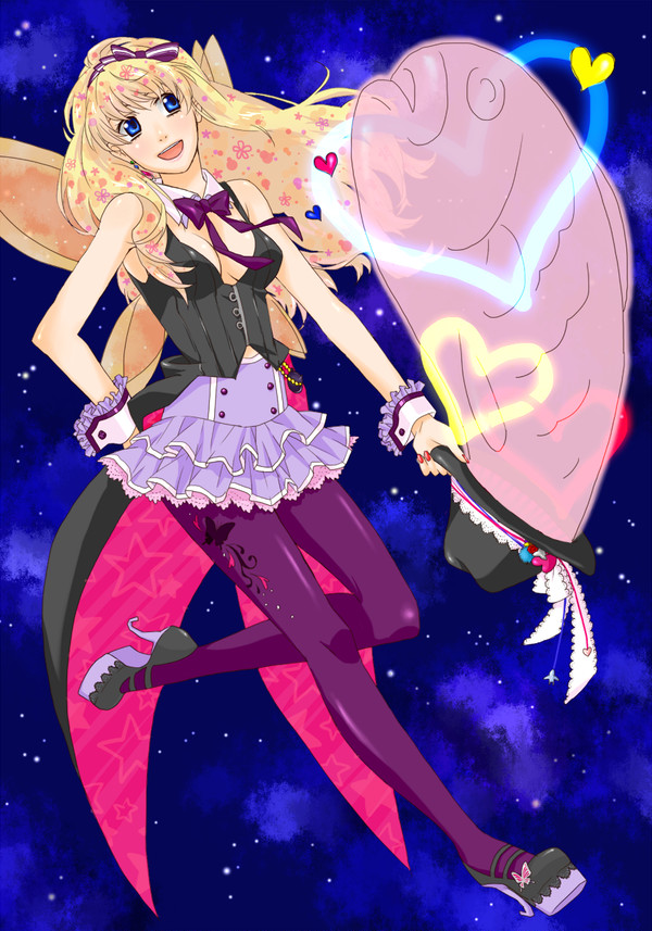 MAGICAL☆FAIRY