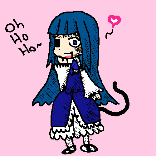 おほほ〜