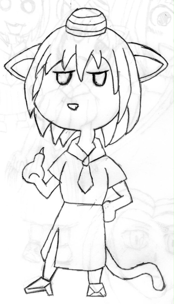 おりきゃら2