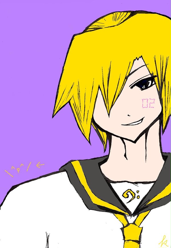 イケレンが描きたかっただけなんです。