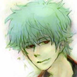 銀さん