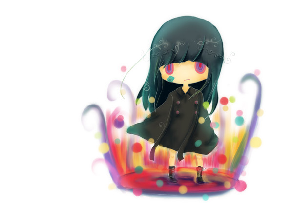 絆創子